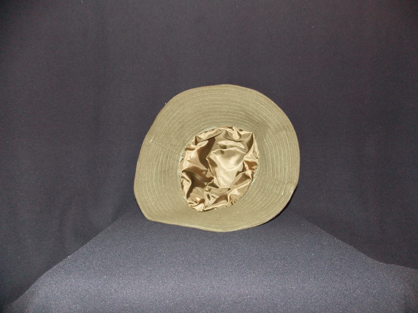 Bucket Hat de Inverno