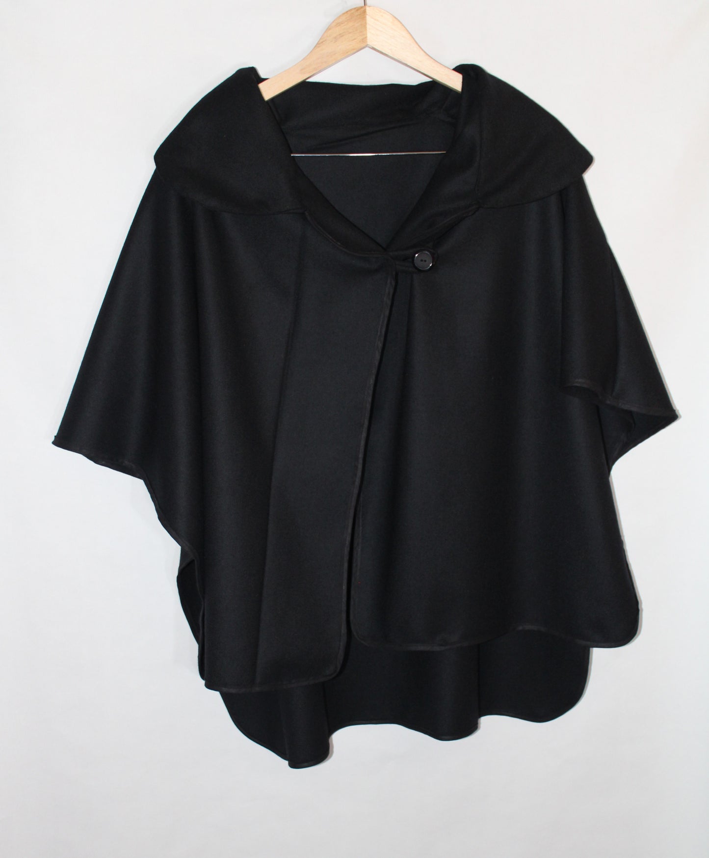 LEONDINA- Capa de Inverno