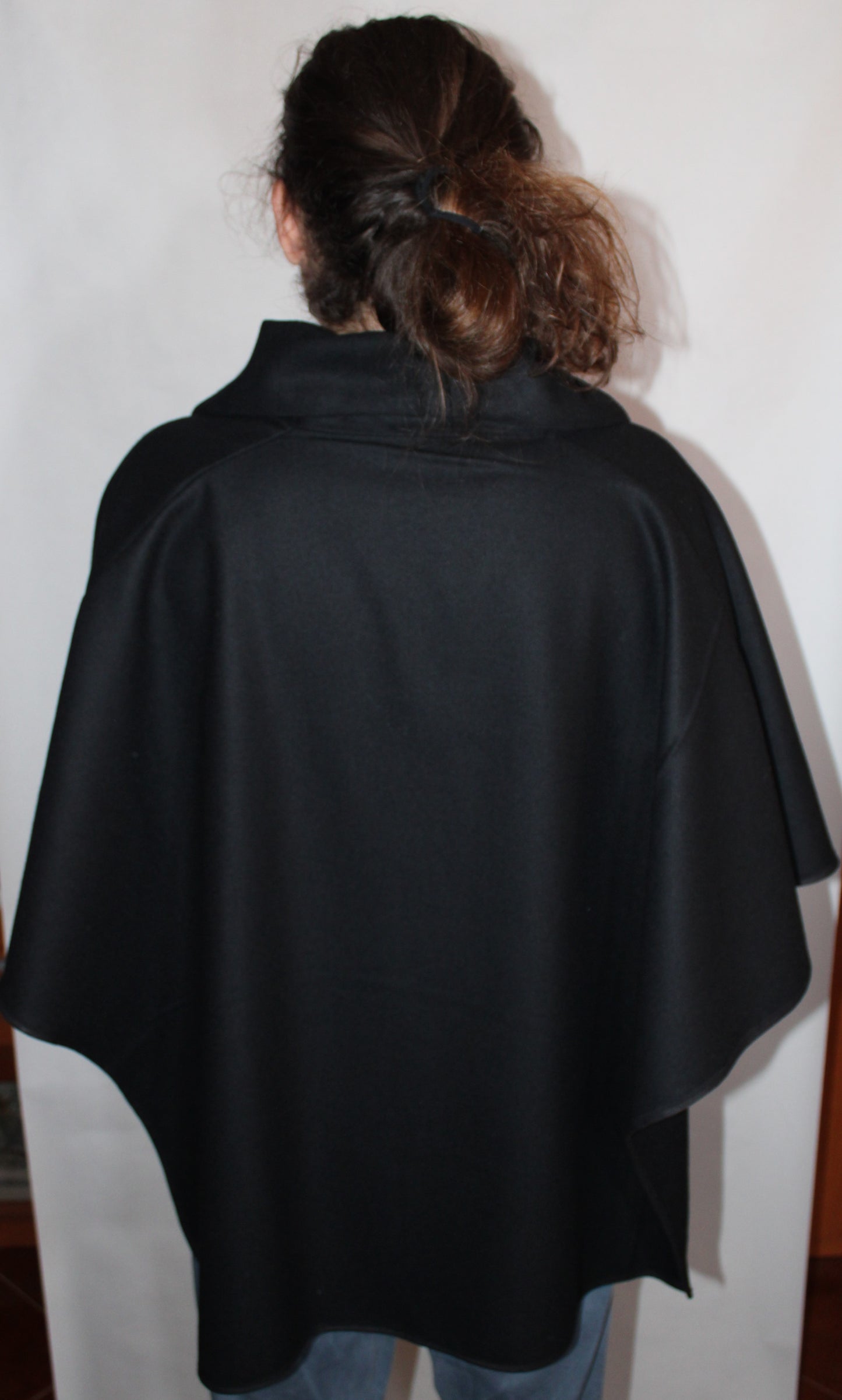 LEONDINA- Capa de Inverno