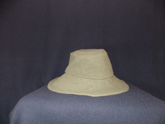 Bucket Hat de Inverno