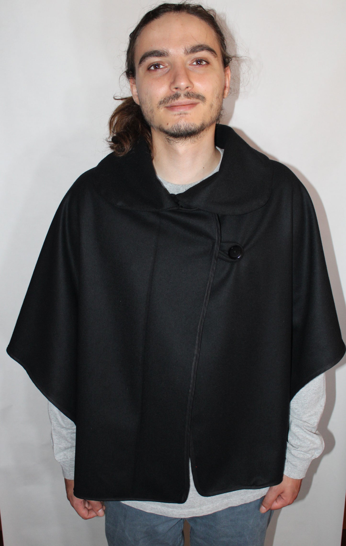 LEONDINA- Capa de Inverno