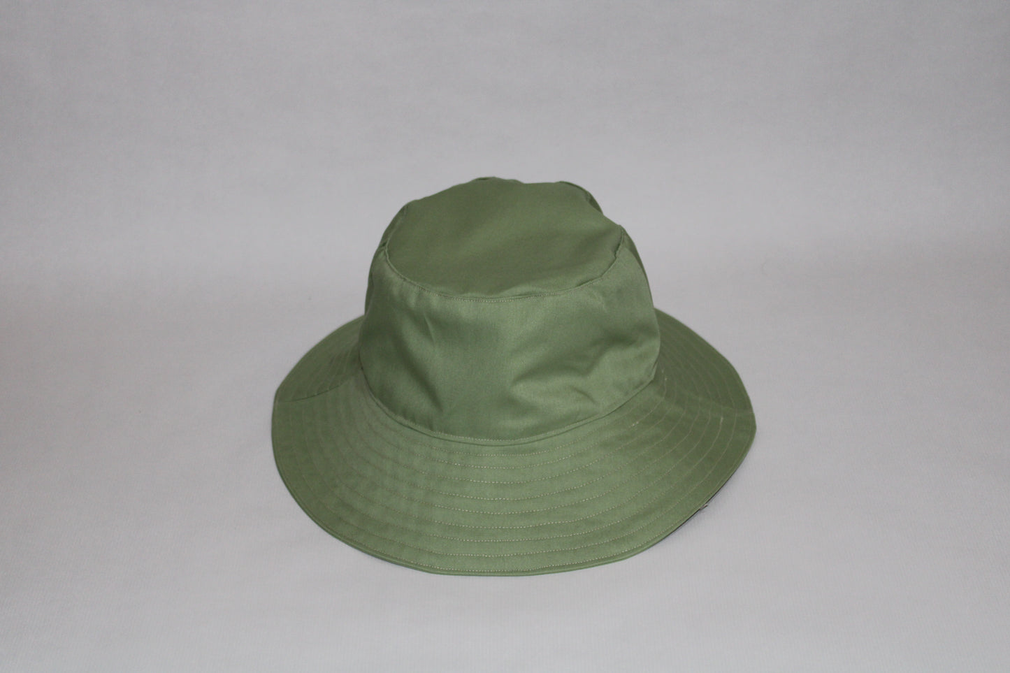 Pastel Green Bucket Hat
