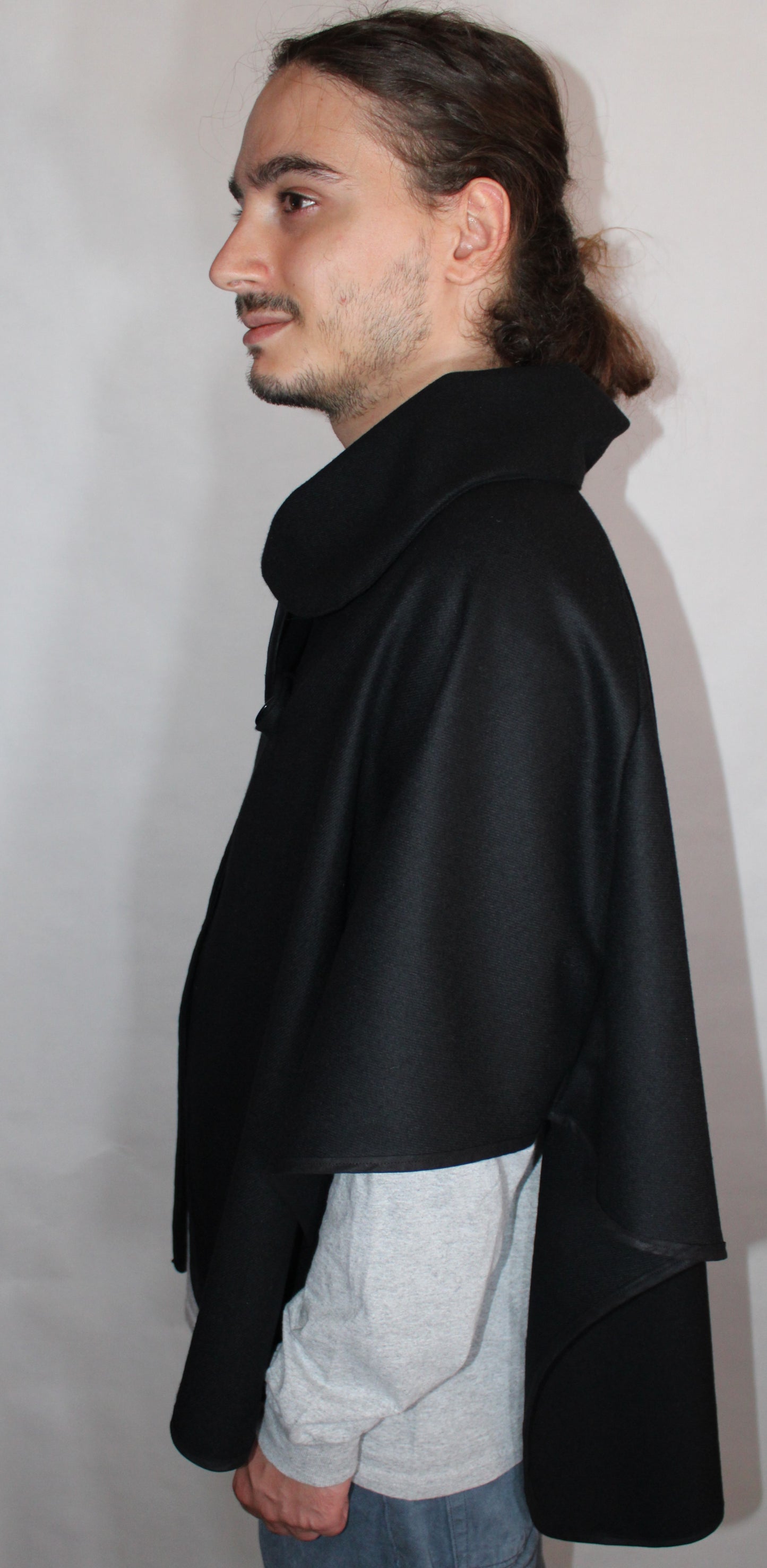 LEONDINA- Capa de Inverno